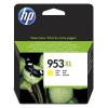 HP 953XL CARTUS CERNEALA YELLOW NR.953XL F6U18AE ORIGINAL PENTRU HP OFFICEJET PRO 8210