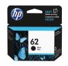 HP 62 CARTUS BLACK NR.62 C2P04AE ORIGINAL PENTRU HP ENVY 5640 AIO