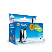 CARTUS CERNEALA G&G BLACK NR.920XL CD975AE COMPATIBIL CU HP OFFICEJET 6500