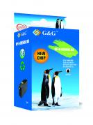 CARTUS CERNEALA G&G BLACK NR.950XL CN045AE COMPATIBIL CU HP OFFICEJET PRO 8100 N811A