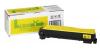 KYOCERA FS-C5100DN CARTUS TONER YELLOW TK-540Y 4K ORIGINAL