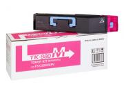 KYOCERA FS-C8500DN CARTUS TONER MAGENTA TK-880M 18K ORIGINAL