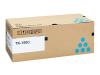 KYOCERA FS-C1020 MFP CARTUS TONER CYAN TK-150C 6K ORIGINAL