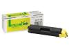 KYOCERA FS-C5150DN CARTUS TONER YELLOW TK-580Y 2,8K ORIGINAL