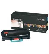 LEXMARK X264 CARTUS TONER X264A21G 3,5K ORIGINAL