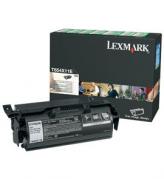 LEXMARK T654 CARTUS TONER RETURN HC T654X11E 36K ORIGINAL