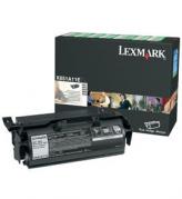 LEXMARK X651DE CARTUS TONER RETURN X651A11E 7K ORIGINAL
