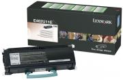 LEXMARK E462DTN CARTUS TONER RETURN E462U11E 18K ORIGINAL
