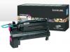 LEXMARK C792E CARTUS TONER RETURN MAGENTA C792X1MG 20K ORIGINAL