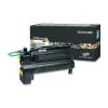 LEXMARK C792E CARTUS TONER RETURN YELLOW C792X1YG 20K ORIGINAL