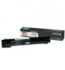 LEXMARK X950DE CARTUS TONER BLACK X950X2KG 36K ORIGINAL