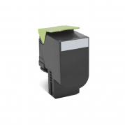 LEXMARK CX310N CARTUS TONER BLACK RETURN NR.802SK 80C2SK0 2,5K ORIGINAL