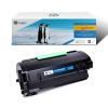 LEXMARK MS521DN MS621 CARTUS TONER G&G 56F2U00 25K COMPATIBIL