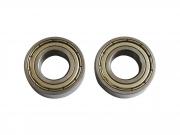 LEXMARK OPTRA T640 UPPER ROLLER BEARING 2PCS 99A0143 (CET1022)
