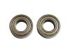 LEXMARK OPTRA T640 UPPER ROLLER BEARING 2PCS 99A0143 (CET1022)