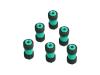 LEXMARK OPTRA W840 FEED UNIT ROLLER KIT 6PCS 40X3689 40X0594 (CET3958)
