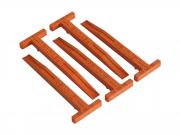 LEXMARK OPTRA T640 FUSER SPACER LEXMARK AMS2028 (CET5700)