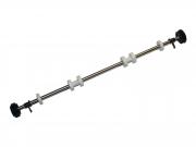 LEXMARK OPTRA T640 EXIT ROLLER ASSEMBLY 99A2469 (CET5761)