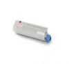 OKI C5600N CARTUS TONER MAGENTA 43381906 2K ORIGINAL