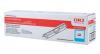 OKI C110 CARTUS TONER CYAN 44250719 1,5K ORIGINAL