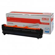 OKI C910 UNITATE CILINDRU CYAN 44035519 20K ORIGINAL