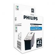 PHILIPS CRYSTAL 650 CARTUS BLACK HC PFA542 ORIGINAL