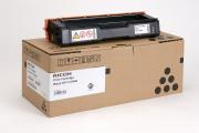 RICOH AFICIO SPC 231N CARTUS TONER BLACK 406479 / 407634 6,5K ORIGINAL