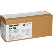 SHARP MX-B427PW CARTUS TONER MXB43T 3K ORIGINAL