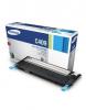 SAMSUNG CLP-310 CARTUS TONER CYAN CLT-C4092S / SU005A 1K ORIGINAL