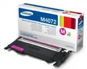 SAMSUNG CLP-320 CARTUS TONER MAGENTA CLT-M4072S / SU262A 1K ORIGINAL