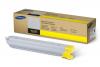 SAMSUNG CLX-9201NA CARTUS TONER YELLOW CLT-Y809S / SS742A 15K ORIGINAL