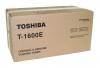 TOSHIBA E-STUDIO 16 CARTUS TONER T-1600E 5K 335G ORIGINAL