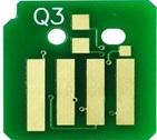 XEROX USQ3 EMPTY CHIP ECO