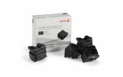 XEROX COLORQUBE 8570N CERNEALA SOLIDA BLACK 4 STICKS 108R00940 8,6K ORIGINAL