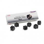 XEROX WC C2424DN CERNEALA SOLIDA BLACK 6 STICKS 108R00664 6,8K ORIGINAL